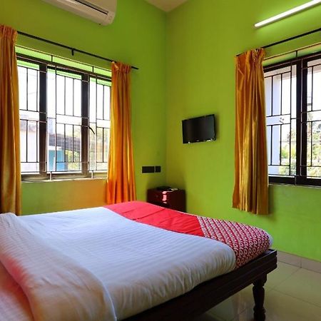 Hotel Kukuresidency à Wadakkanchery Extérieur photo