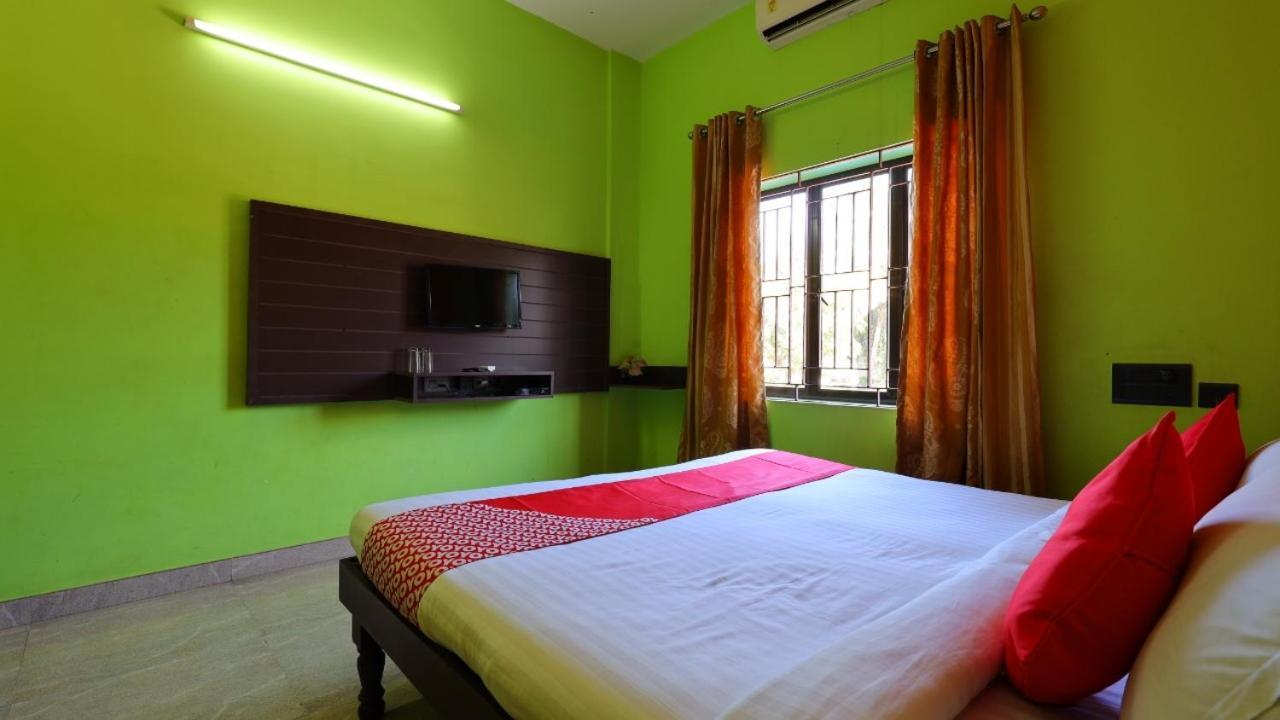 Hotel Kukuresidency à Wadakkanchery Extérieur photo